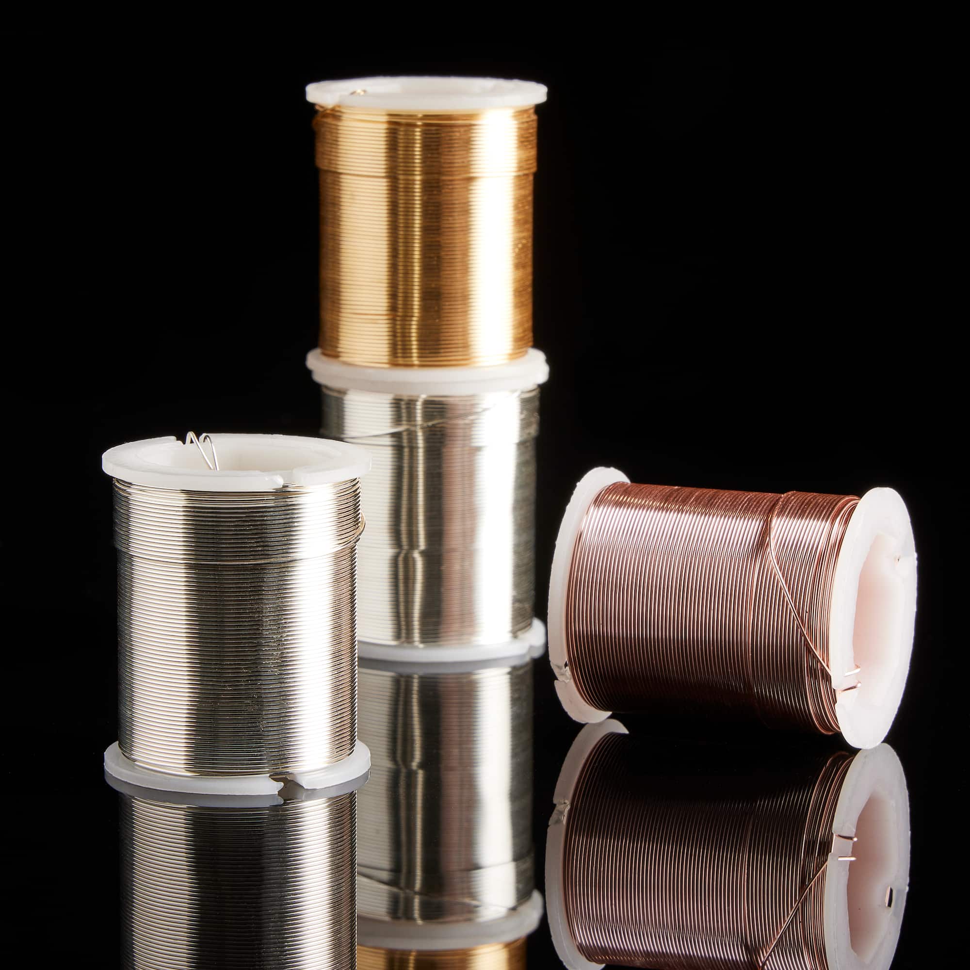 Bead Landing™ Assorted Jewelry Wire